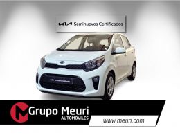 Kia Picanto segunda mano Vizcaya