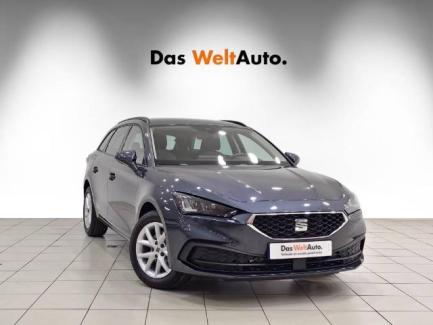 SEAT Leon segunda mano Vizcaya