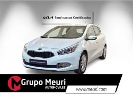 Kia cee'd segunda mano Vizcaya