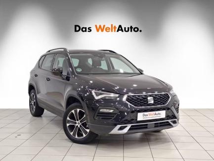 SEAT Ateca segunda mano Vizcaya