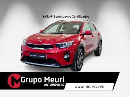 Kia Stonic segunda mano Vizcaya