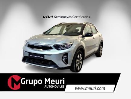 Kia Stonic segunda mano Vizcaya