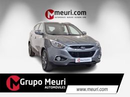 Hyundai ix35 segunda mano Vizcaya