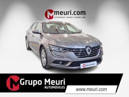 Renault Talisman segunda mano Vizcaya