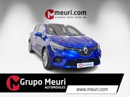 Renault Clio segunda mano Vizcaya