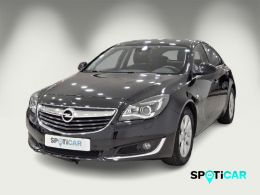 Opel Insignia segunda mano Vizcaya