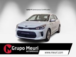 Kia Rio segunda mano Vizcaya