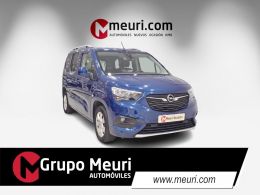 Opel Combo Life segunda mano Vizcaya