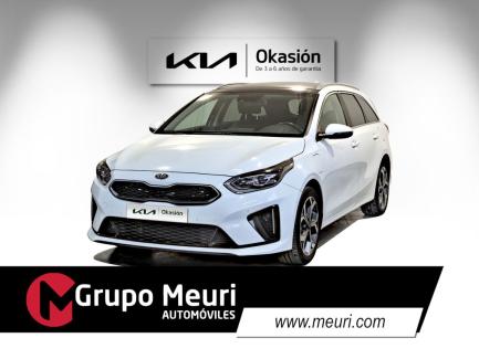 Kia Ceed segunda mano Vizcaya