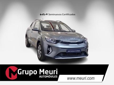 Kia Stonic segunda mano Vizcaya