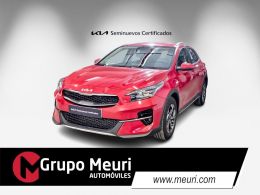 Kia XCeed segunda mano Vizcaya