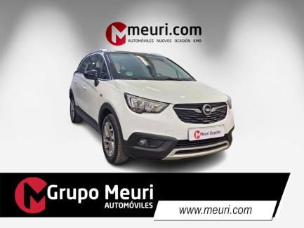 Opel Crossland X segunda mano Vizcaya