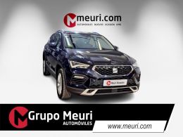 SEAT Ateca segunda mano Vizcaya