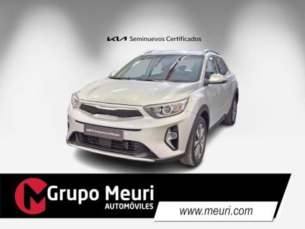 Kia Stonic segunda mano Vizcaya