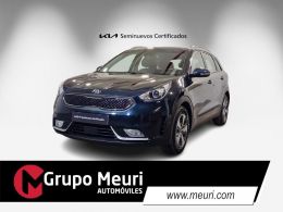Kia Niro segunda mano Vizcaya