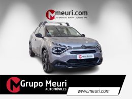 Citroen C4 segunda mano Vizcaya