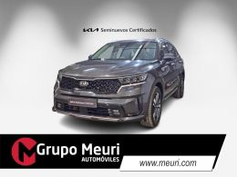 Kia Sorento segunda mano Vizcaya