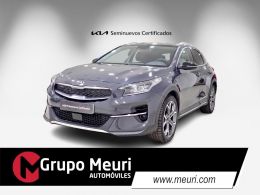 Kia XCeed segunda mano Vizcaya