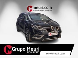 Renault Espace segunda mano Vizcaya