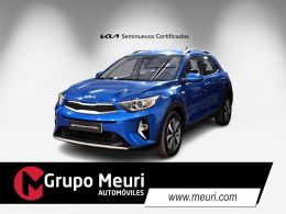 Kia Stonic segunda mano Vizcaya