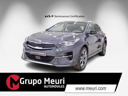 Kia XCeed segunda mano Vizcaya