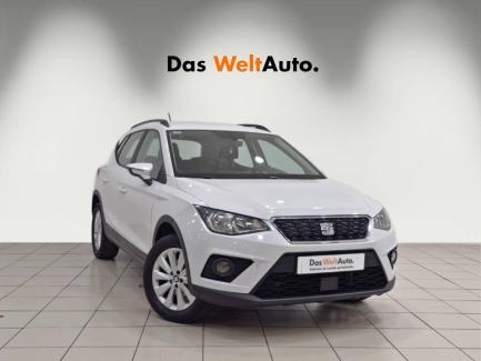 SEAT Arona segunda mano Vizcaya