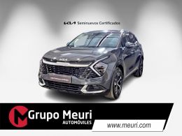 Kia Sportage segunda mano Vizcaya