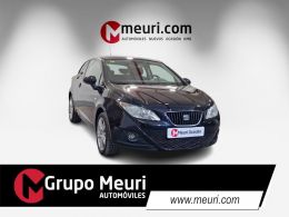 SEAT Ibiza segunda mano Vizcaya