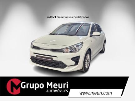 Kia Rio segunda mano Vizcaya