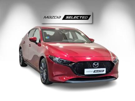 Mazda Mazda3 segunda mano Vizcaya