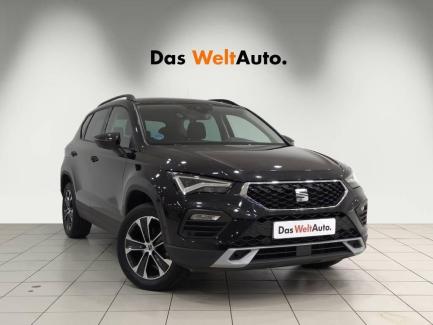 SEAT Ateca segunda mano Vizcaya