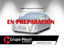Mercedes Benz Clase C segunda mano Vizcaya