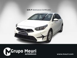 Kia Ceed segunda mano Vizcaya