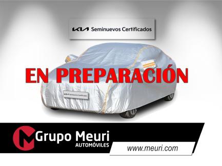 Mercedes Benz Clase C segunda mano Vizcaya