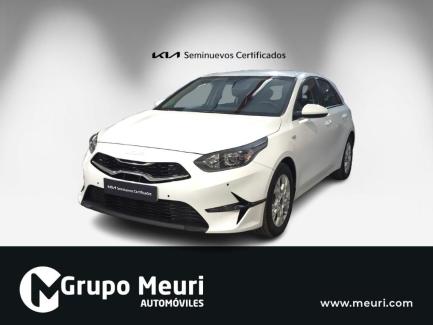 Kia Ceed segunda mano Vizcaya