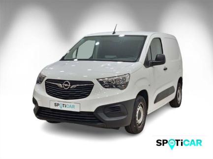 Opel Combo segunda mano Vizcaya