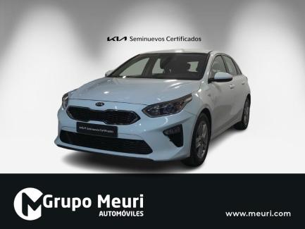 Kia Ceed segunda mano Vizcaya