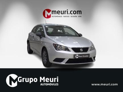 SEAT Ibiza segunda mano Vizcaya