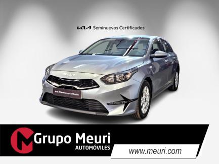 Kia Ceed segunda mano Vizcaya