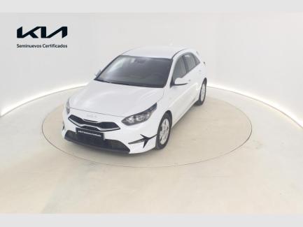 Kia Ceed segunda mano Vizcaya