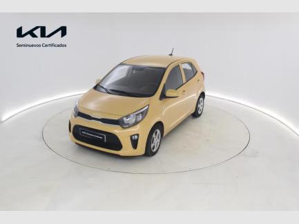 Kia Picanto segunda mano Vizcaya