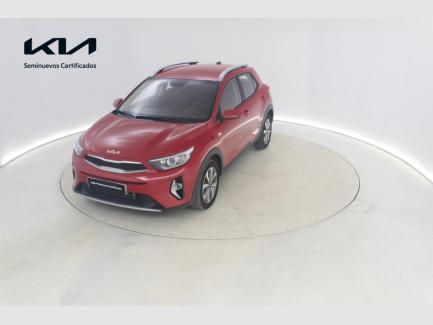 Kia Stonic segunda mano Vizcaya