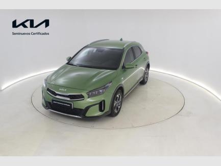 Kia XCeed segunda mano Vizcaya