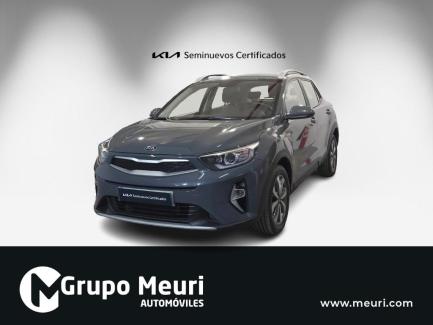 Kia Stonic segunda mano Vizcaya