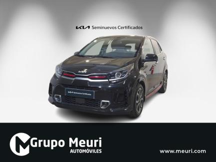 Kia Picanto segunda mano Vizcaya