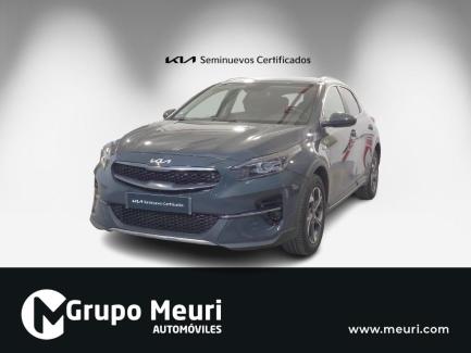 Kia XCeed segunda mano Vizcaya