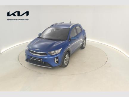 Kia Stonic segunda mano Vizcaya