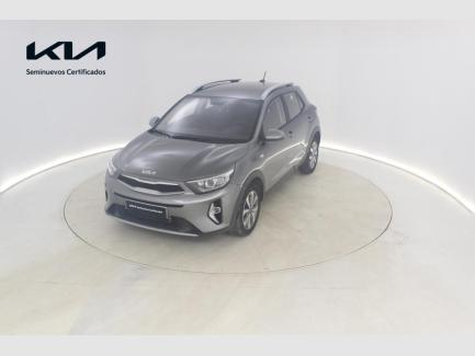 Kia Stonic segunda mano Vizcaya