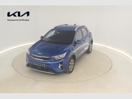 Kia Stonic segunda mano Vizcaya