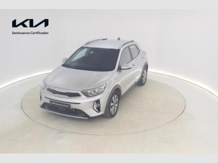 Kia Stonic segunda mano Vizcaya